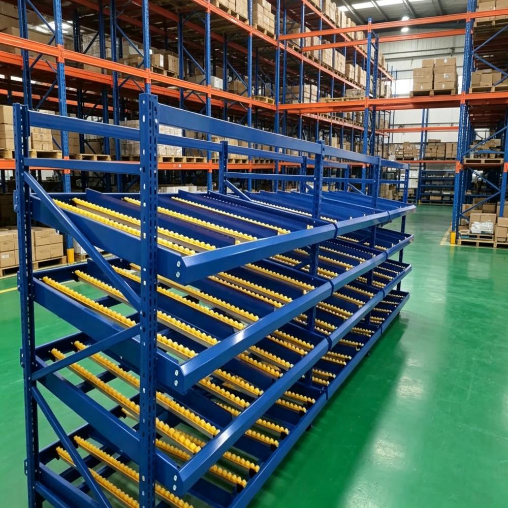 Flow Rack-JJHT-007