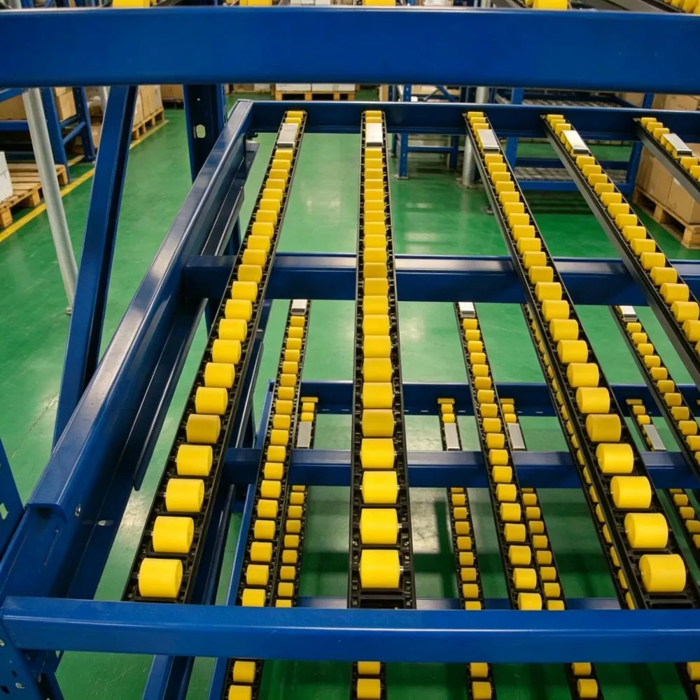Flow Rack-JJHT-008