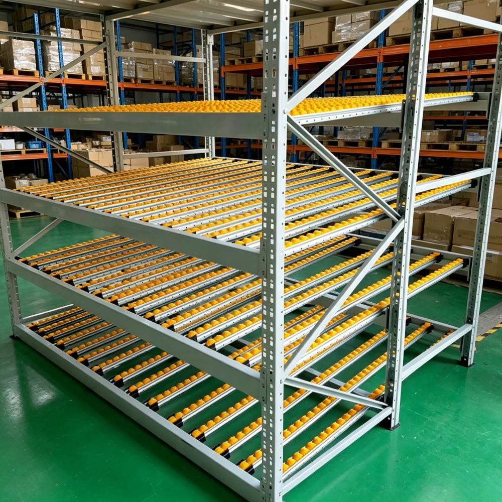Flow Rack-JJHT-0014