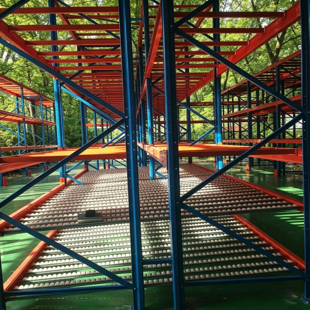 Flow Rack-JJHT-0015