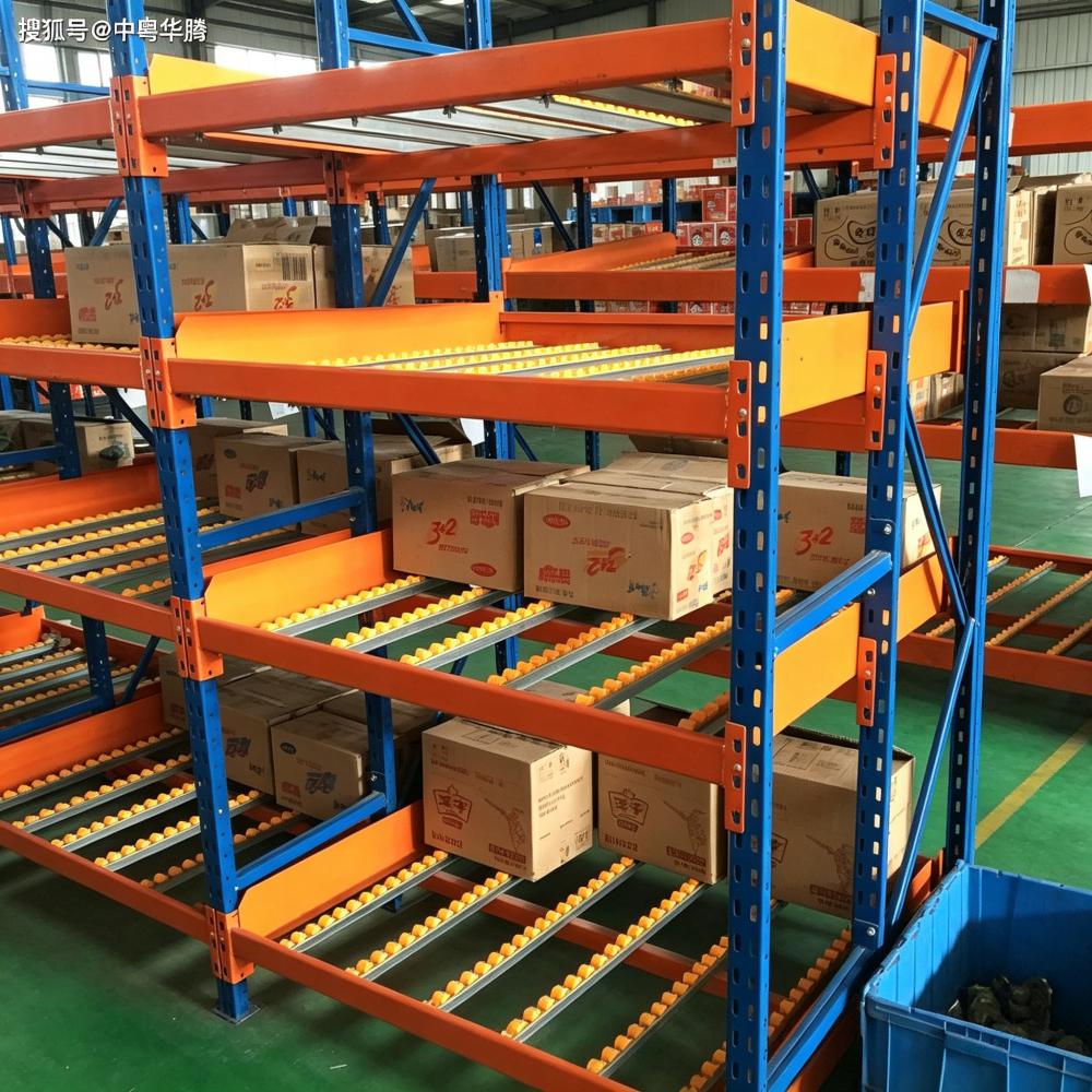Flow Rack-JJHT-0017