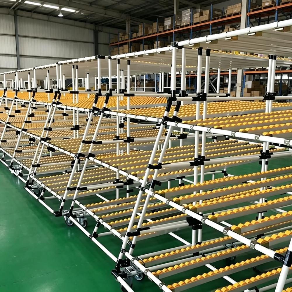 Flow Rack-JJHT-0019