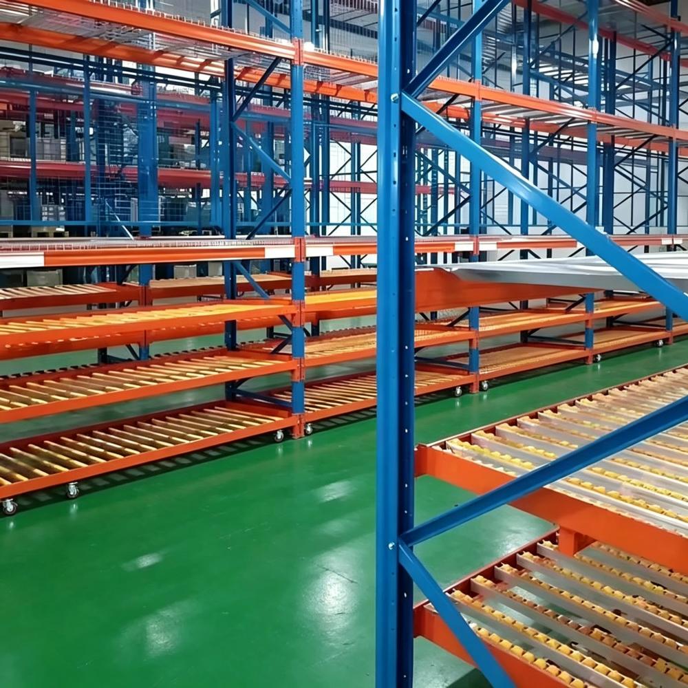 Flow Rack-JJHT-0018