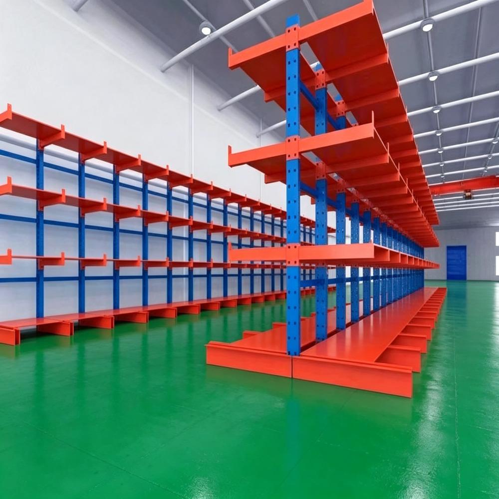 cantilever racking-jjht-07