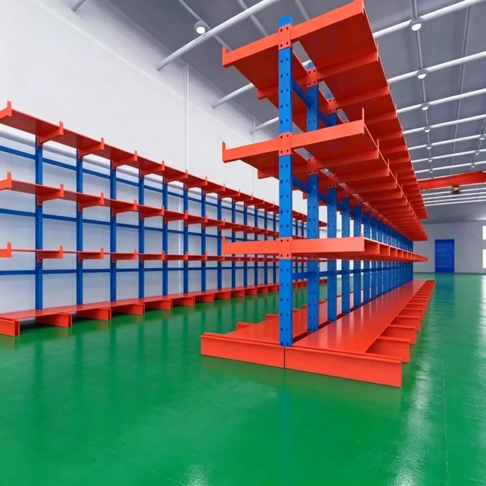 cantilever racking-jjht-07