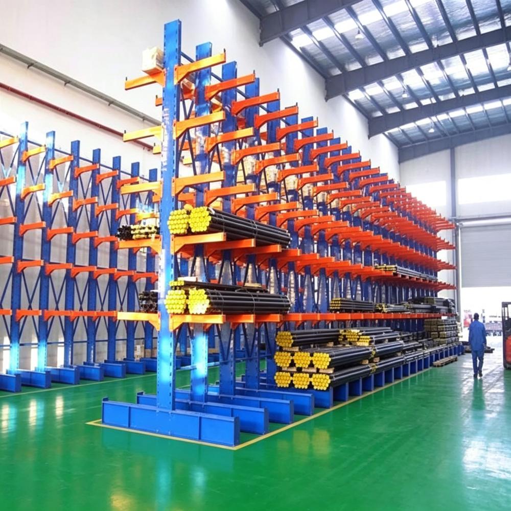 cantilever racking-jjht-08