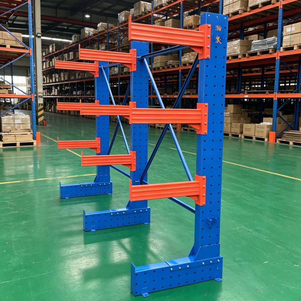 cantilever racking-jjht-01