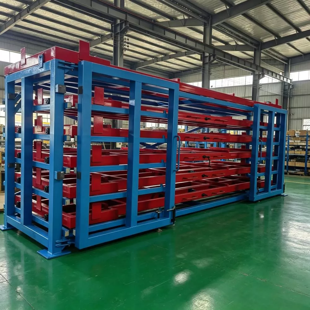 cantilever racking-jjht-05