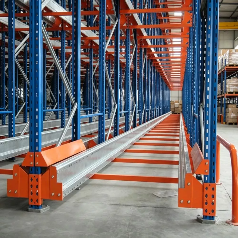  ‌Shuttle Rack-JJTH-006