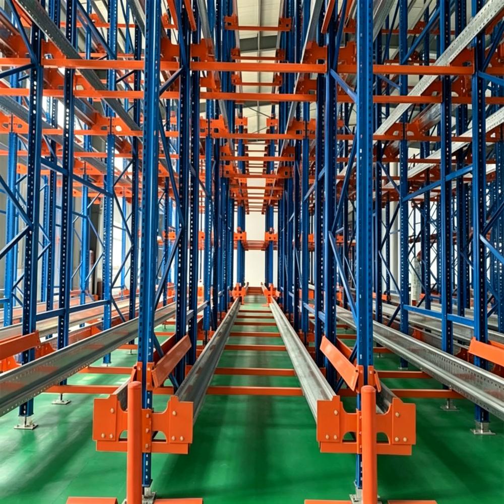 ‌Shuttle Rack-JJTH-008