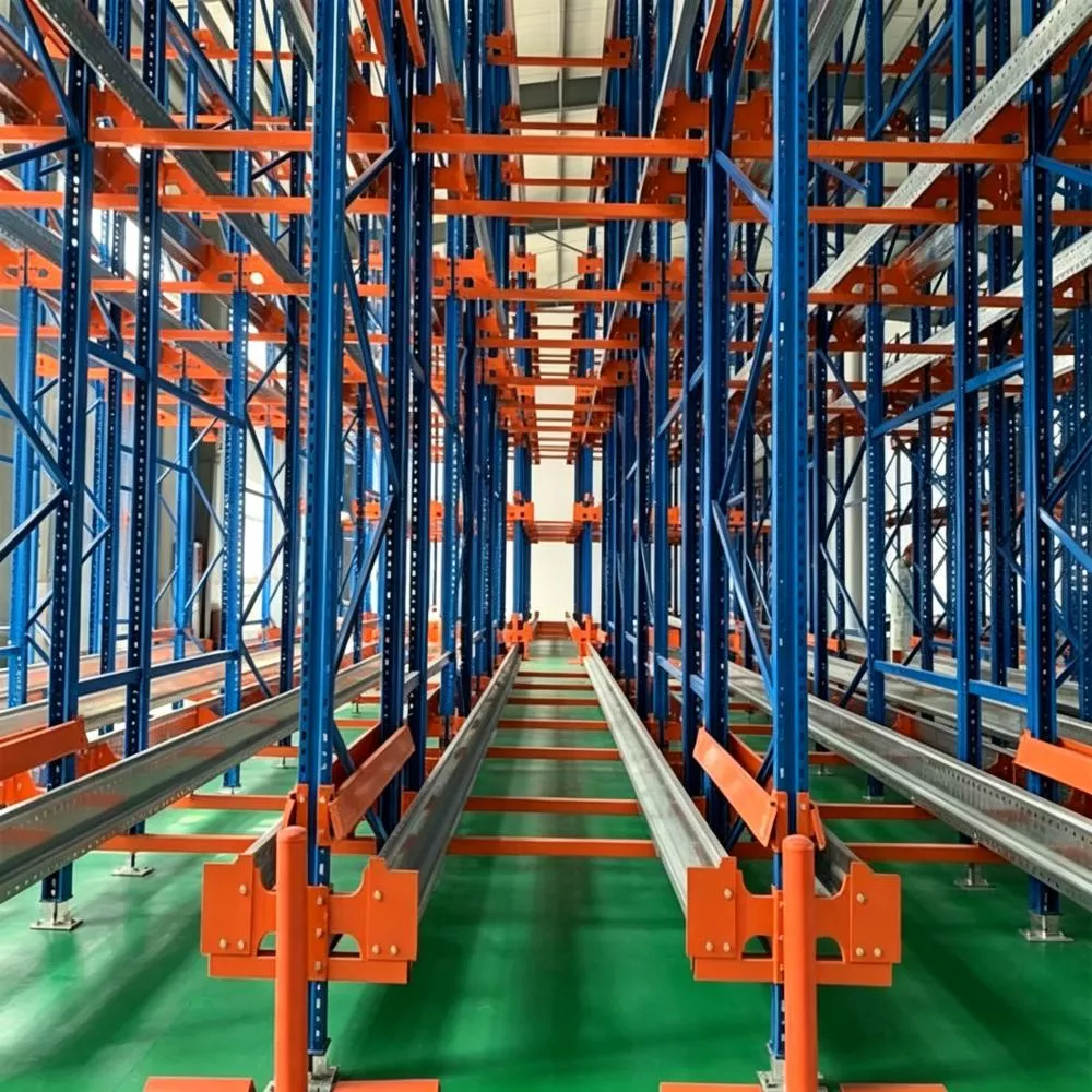  ‌Shuttle Rack-JJTH-008
