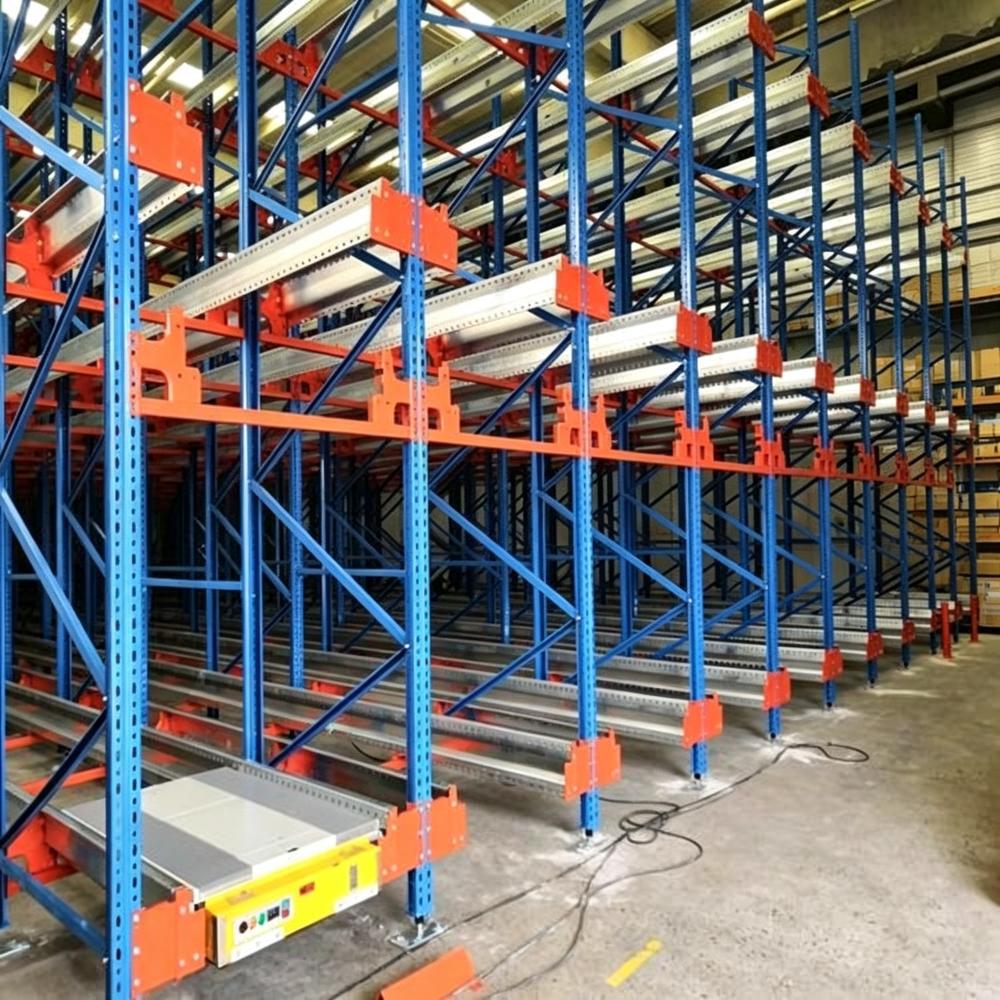  ‌Shuttle Rack-JJTH-007