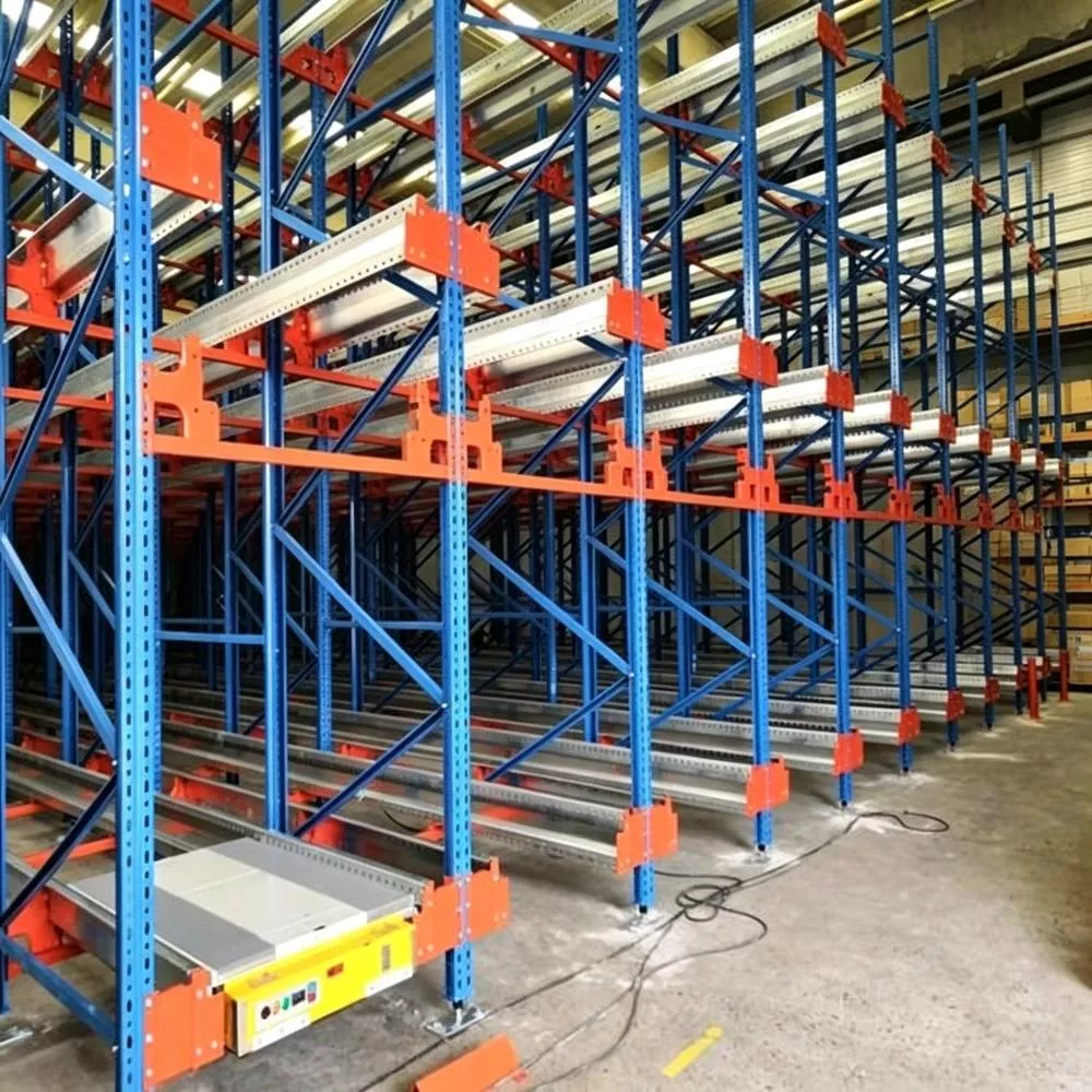  ‌Shuttle Rack-JJTH-007