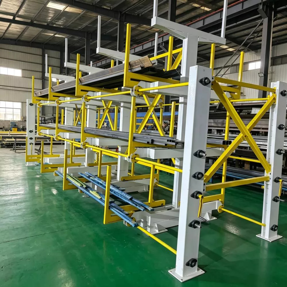 cantilever racking-jjht-010