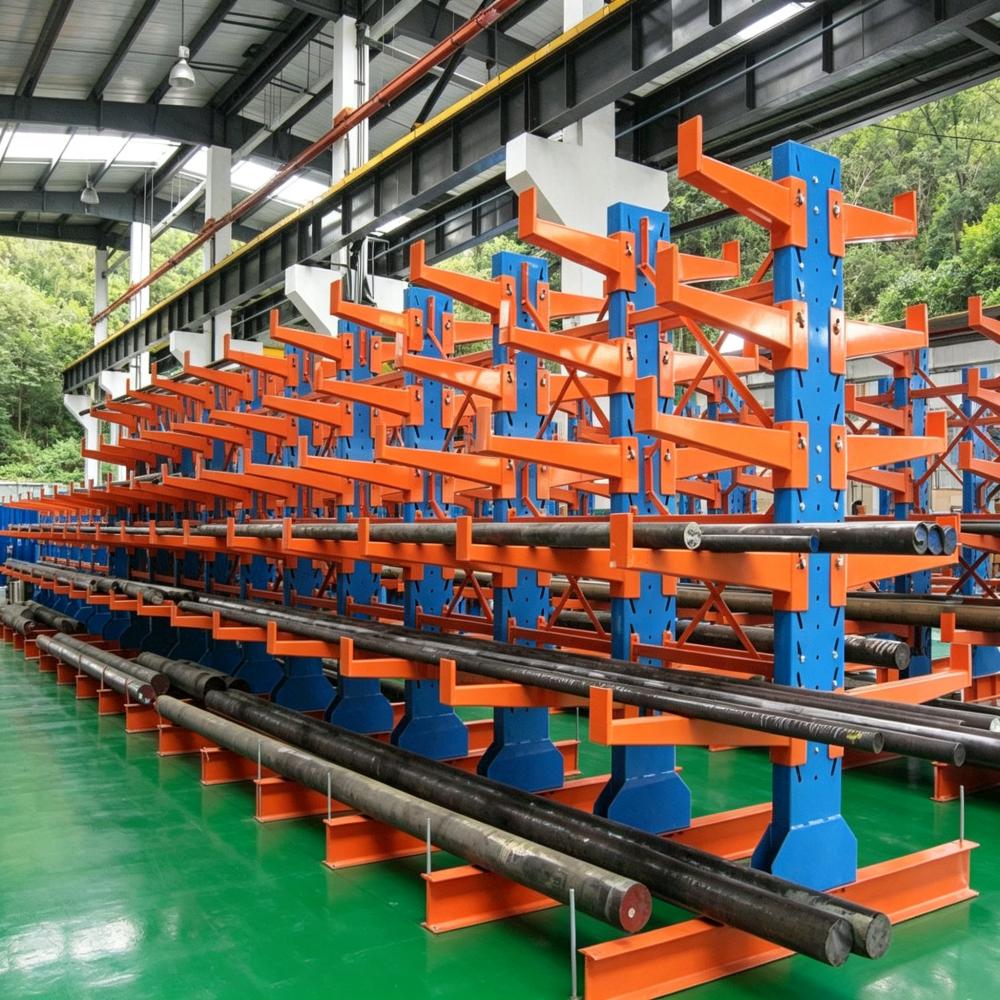 cantilever racking-jjht-06