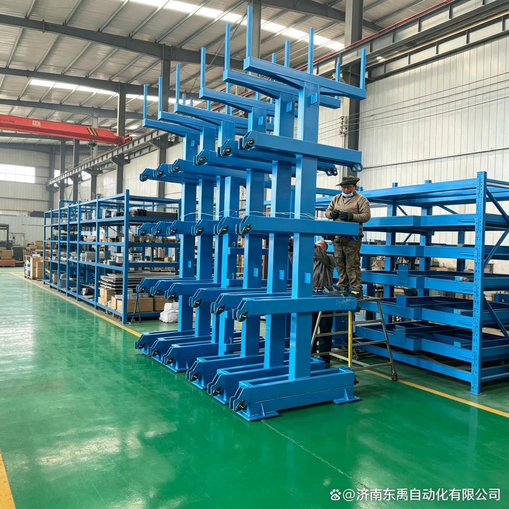 cantilever racking-jjht-09