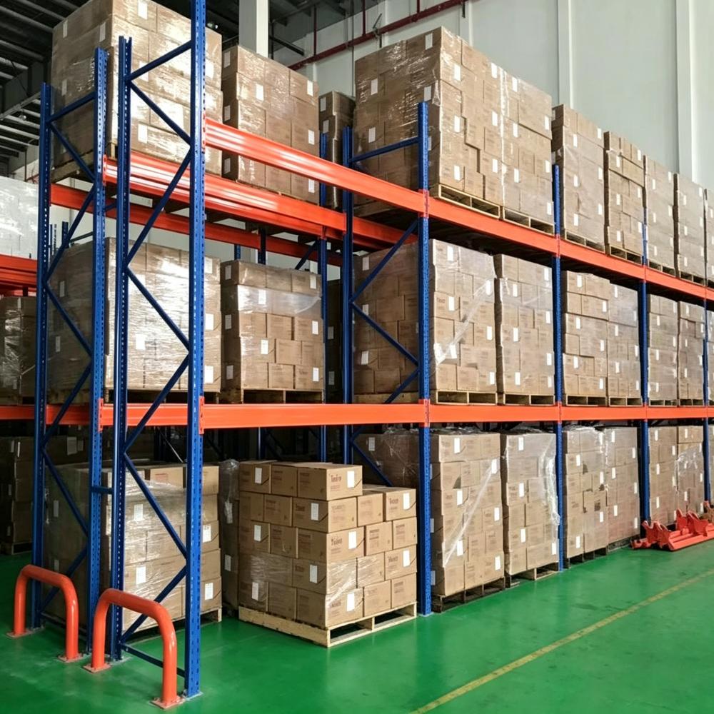 Heavy Duty Pallet Racking-JJHT-005