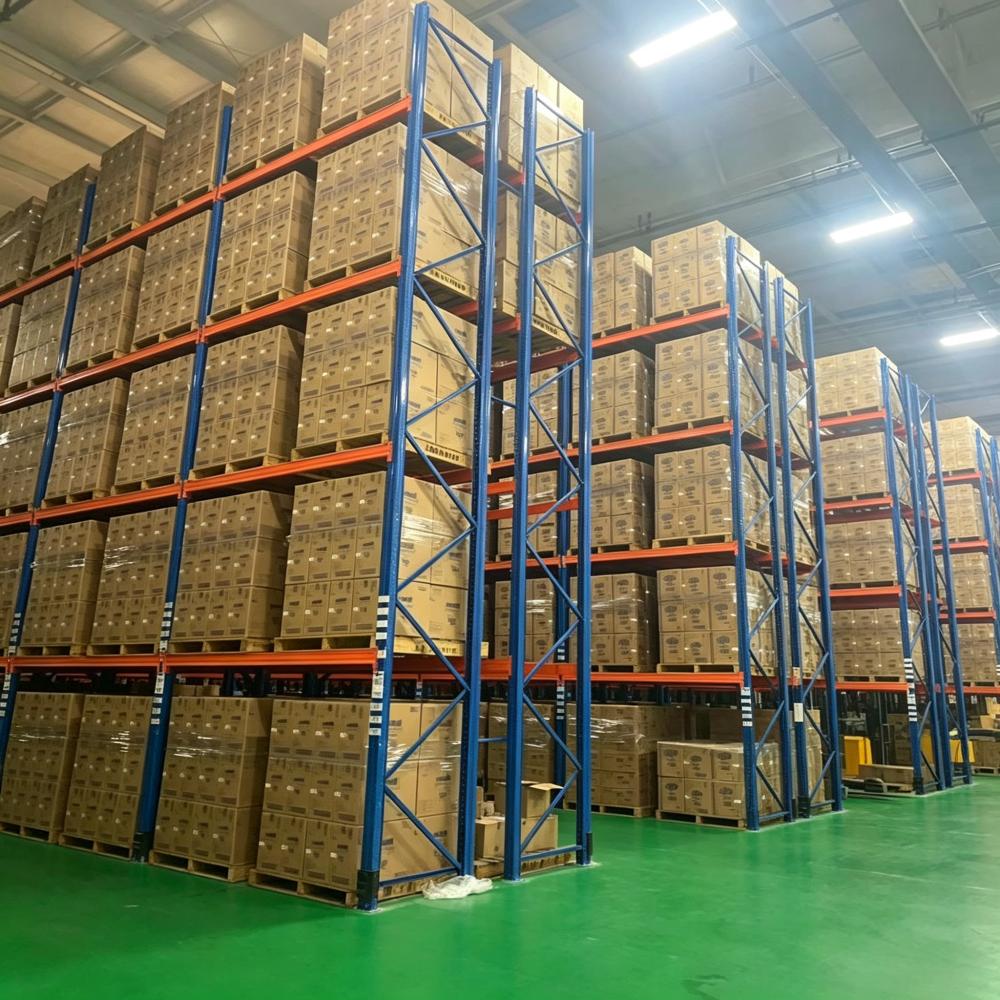 Heavy Duty Pallet Racking-JJHT-005