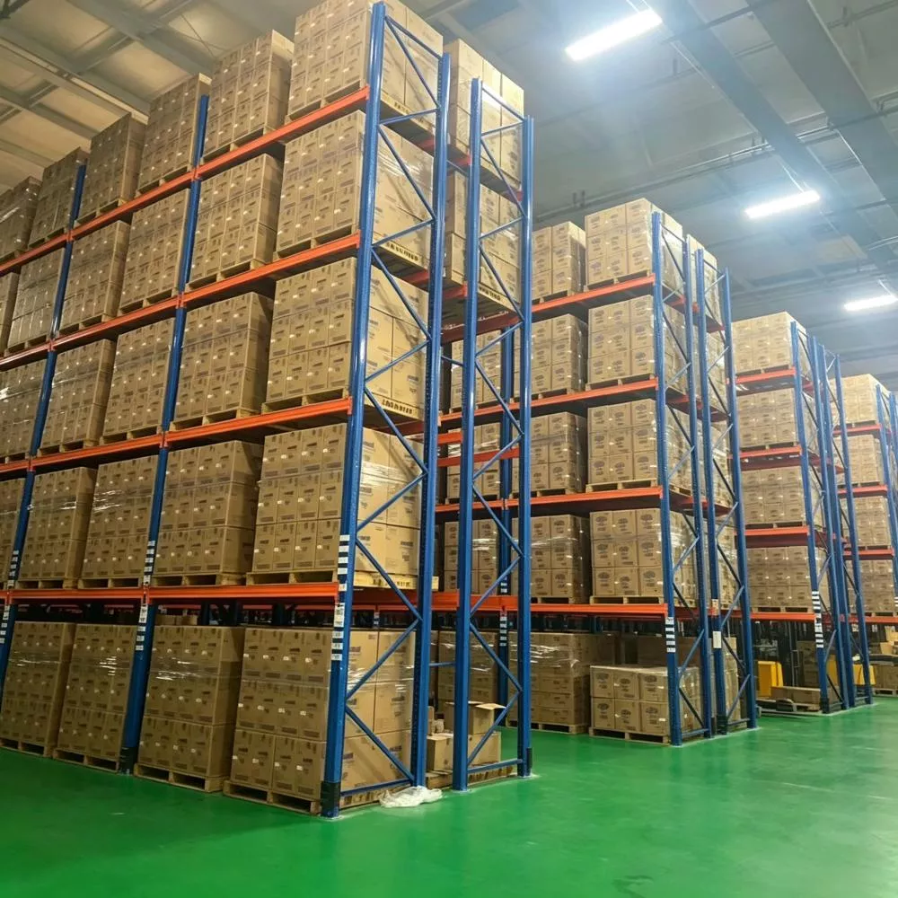 Heavy Duty Pallet Racking-JJHT-005