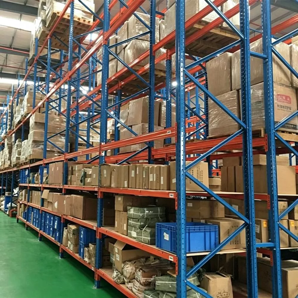 Heavy Duty Pallet Racking-JJHT-001