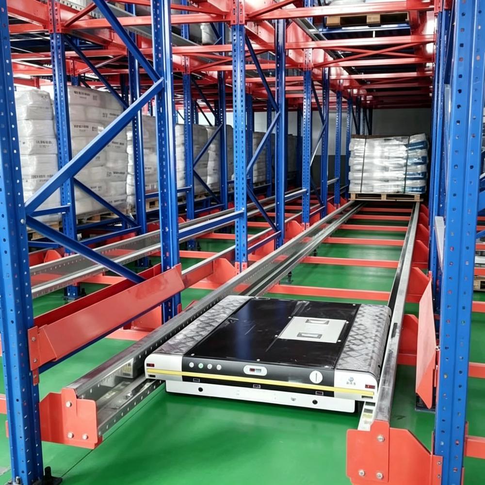  ‌Shuttle Rack-JJTH-003