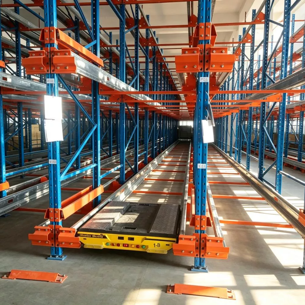  ‌Shuttle Rack-JJTH-004