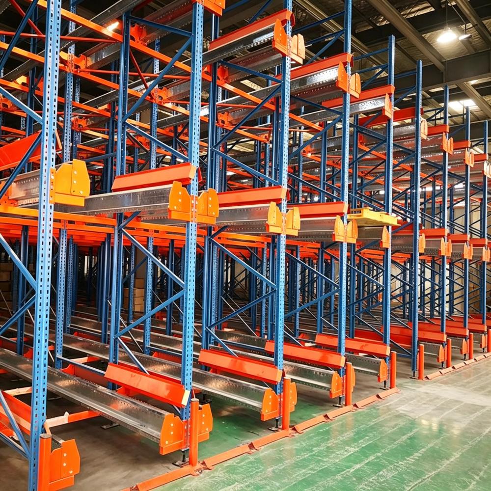  ‌Shuttle Rack-JJTH-005