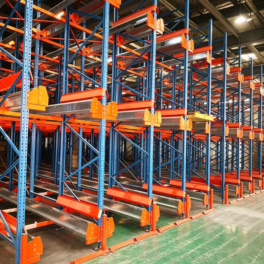  ‌Shuttle Rack-JJTH-005