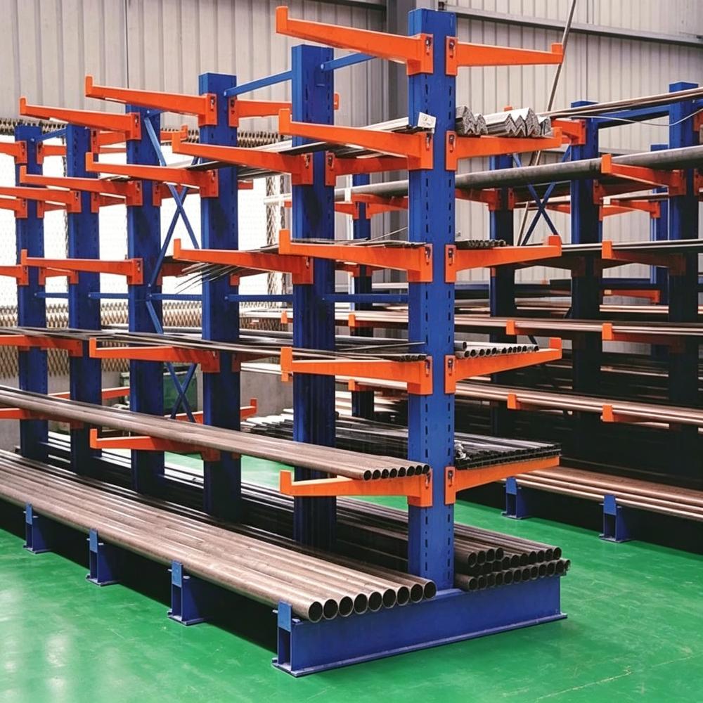 cantilever racking-jjht-014