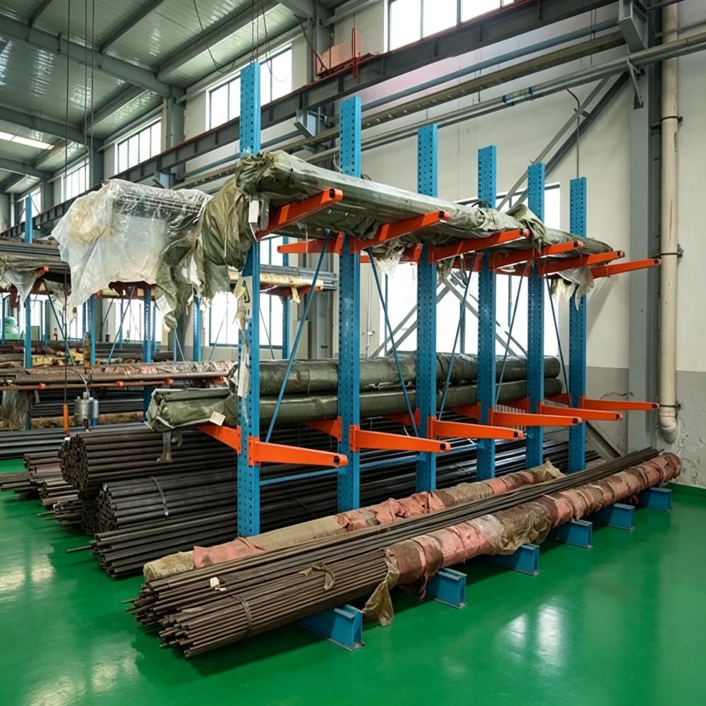 cantilever racking-jjht-011