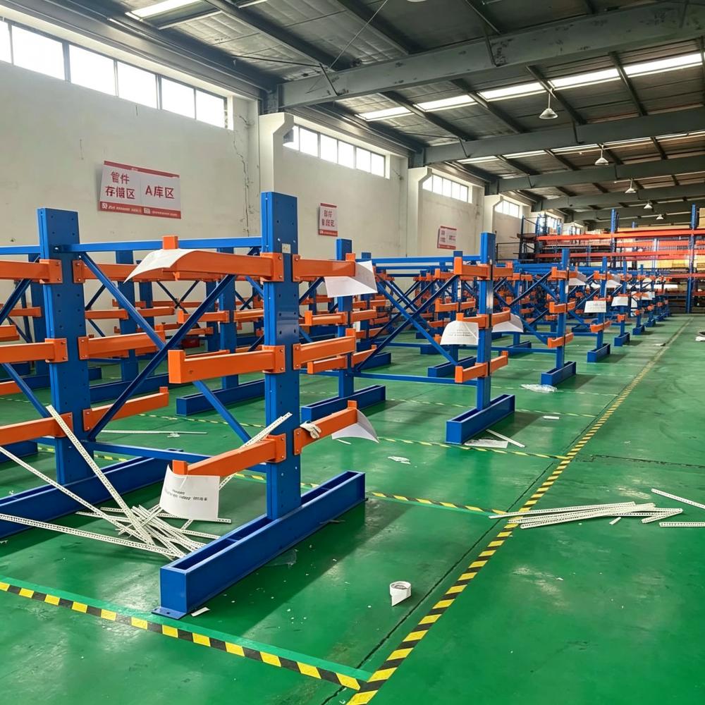 cantilever racking-jjht-013