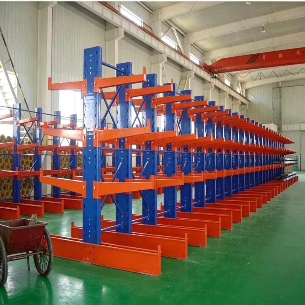 cantilever racking-jjht-012
