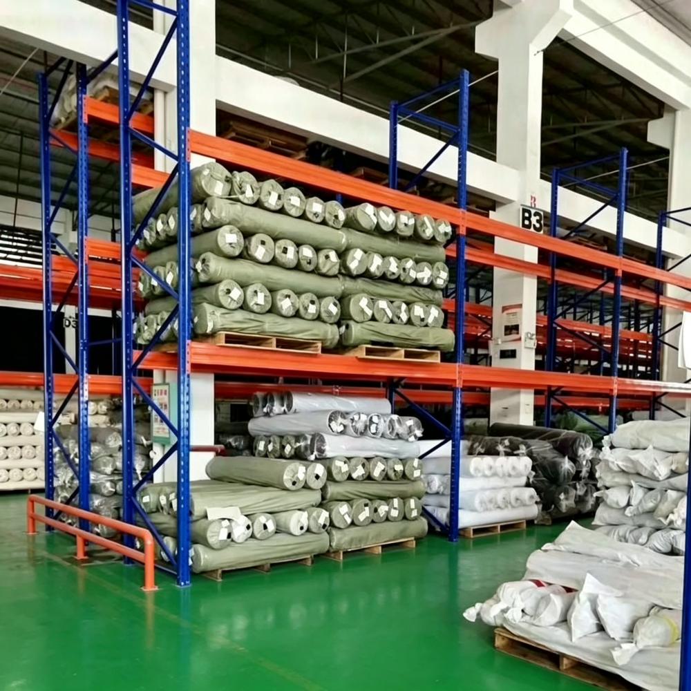 Heavy Duty Pallet Racking-JJHT-007