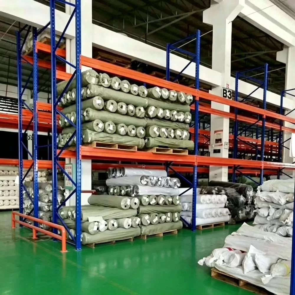 Heavy Duty Pallet Racking-JJHT-007