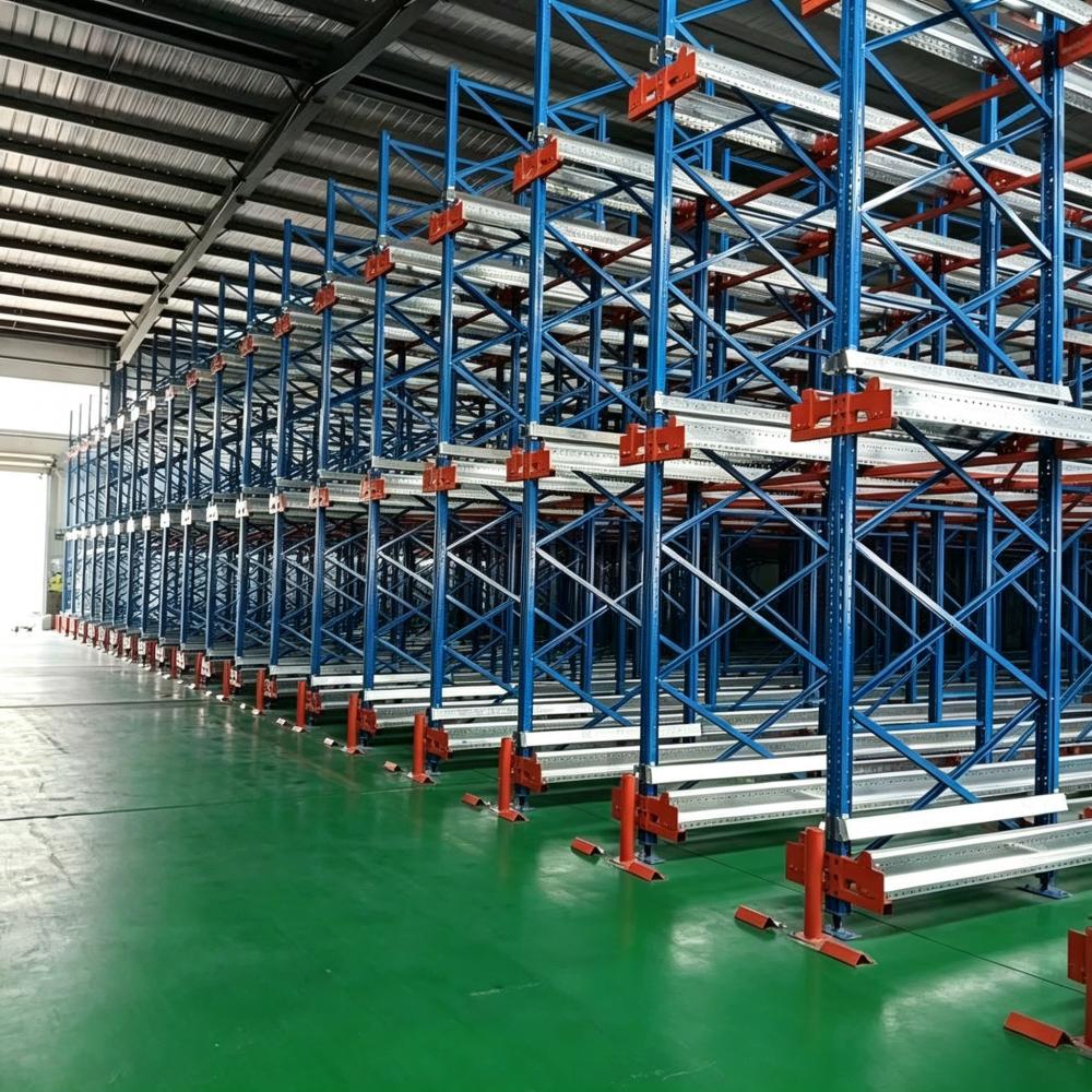  ‌Shuttle Rack-JJTH-0010