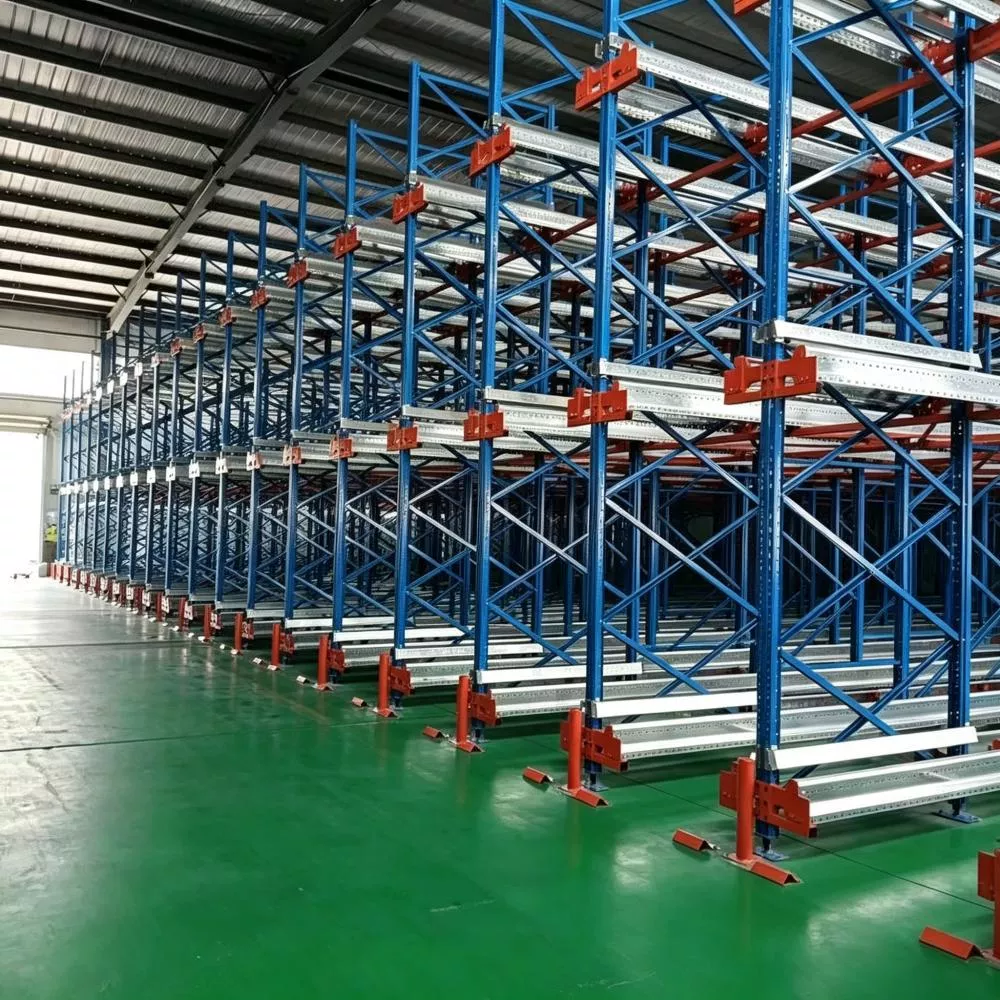  ‌Shuttle Rack-JJTH-0010