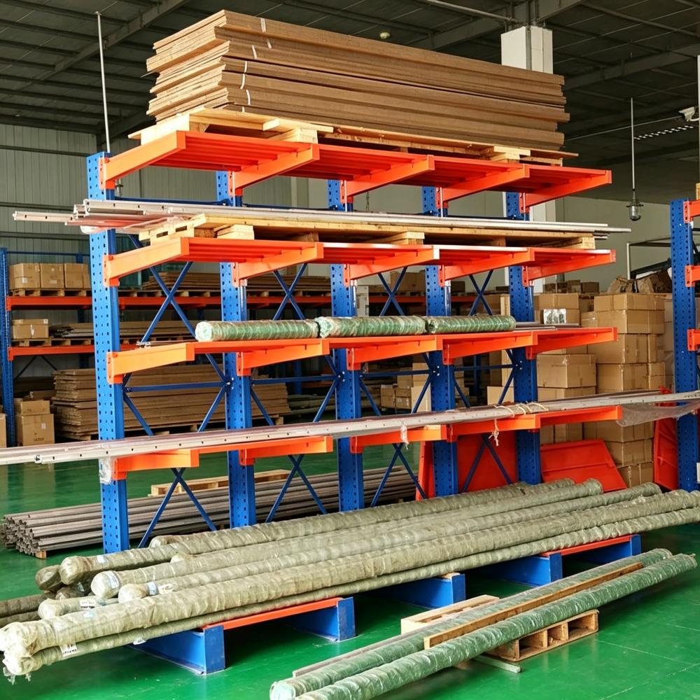 cantilever racking-jjht-016