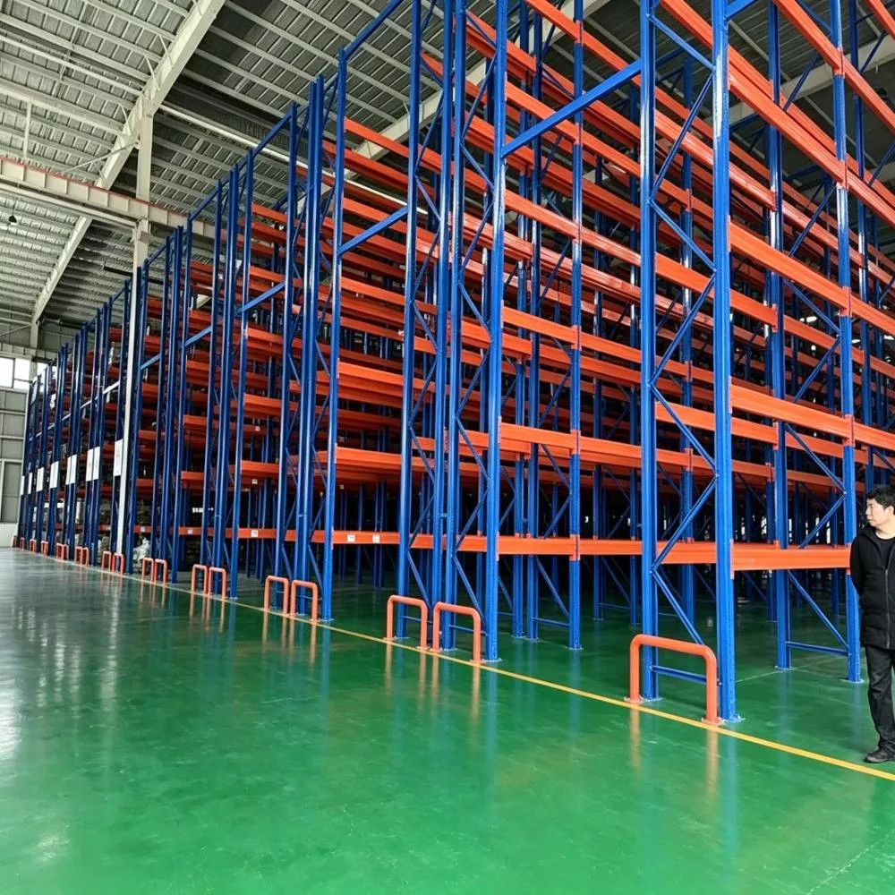 Pallet Racks -JJTH-002