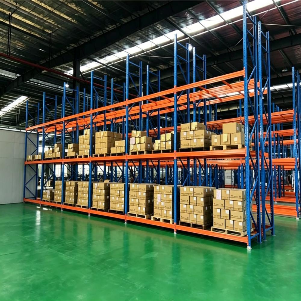 Pallet Racks -JJTH-001