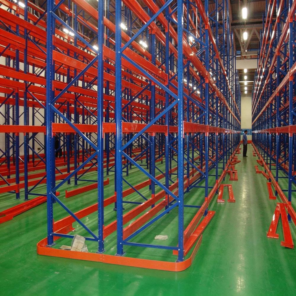 Pallet Racks -JJTH-005