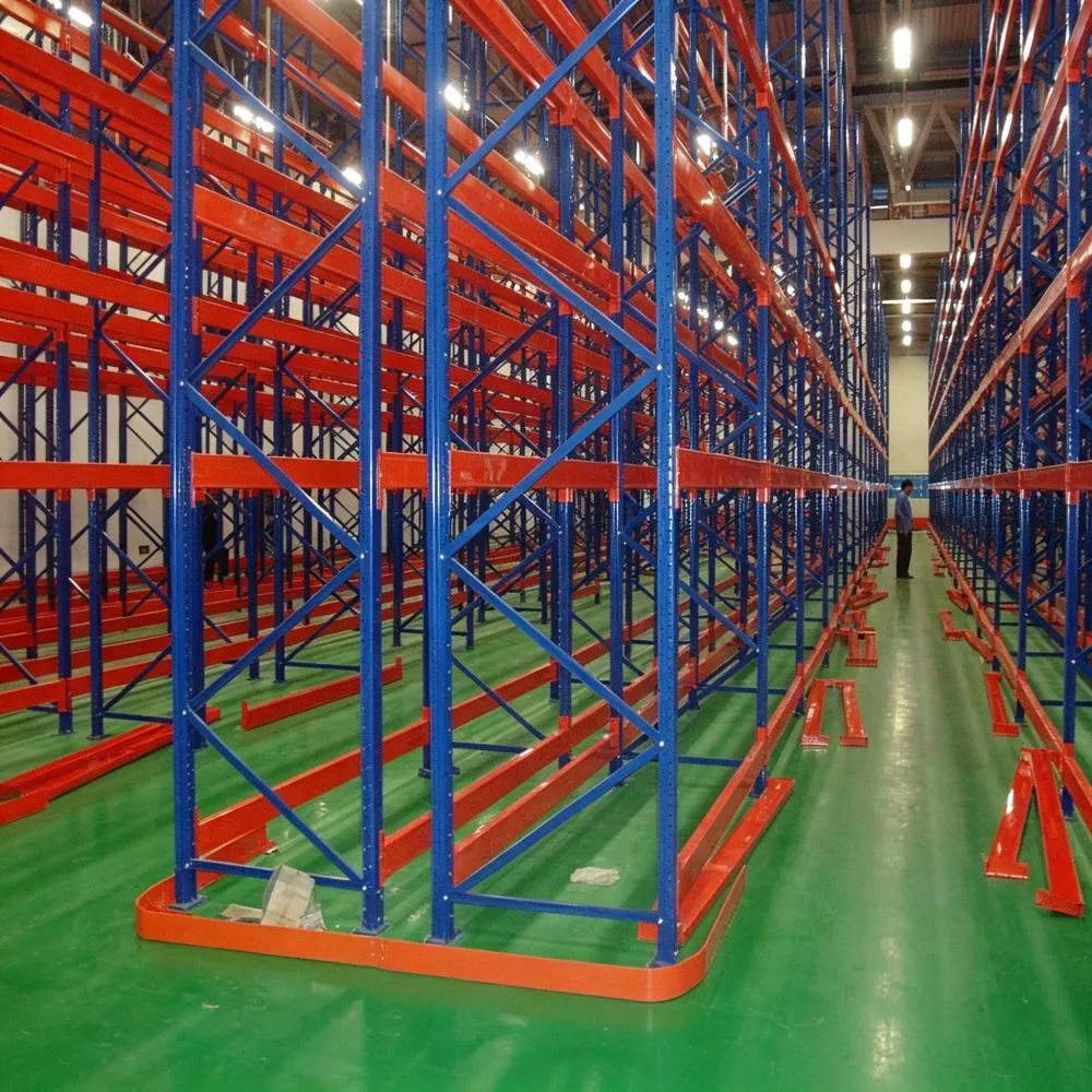 Pallet Racks -JJTH-005