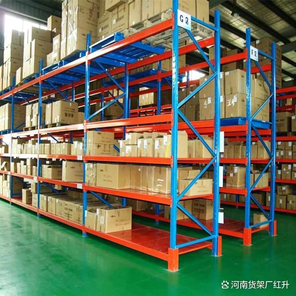 Pallet Racks -JJTH-004