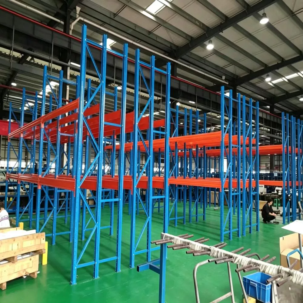 Pallet Racks -JJTH-003