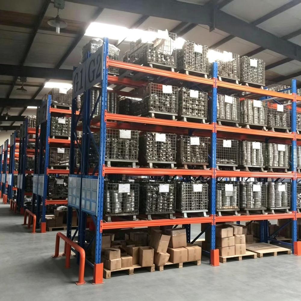 Heavy Duty Pallet Racking-JJHT-0012