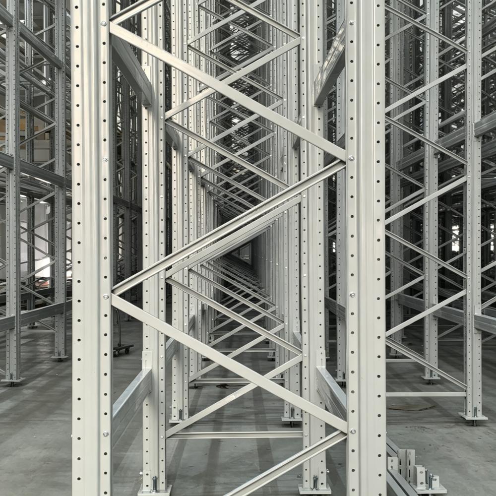 AS-RS Racking-JJHT-010