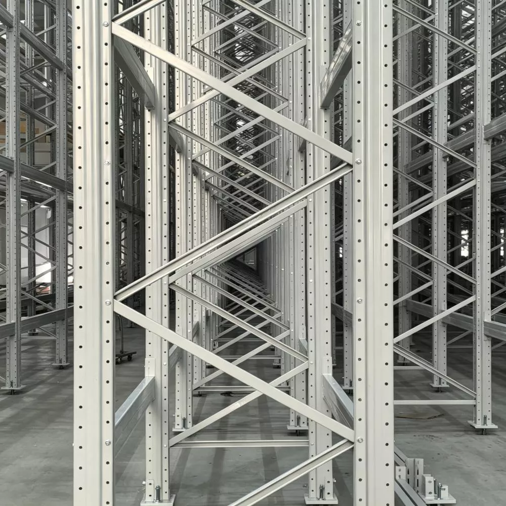 AS-RS Racking-JJHT-010