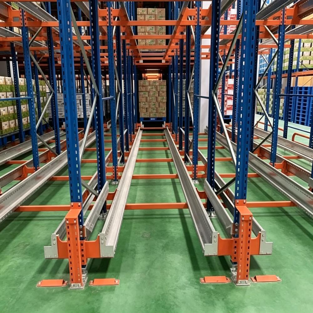  ‌Shuttle Rack-JJTH-0015