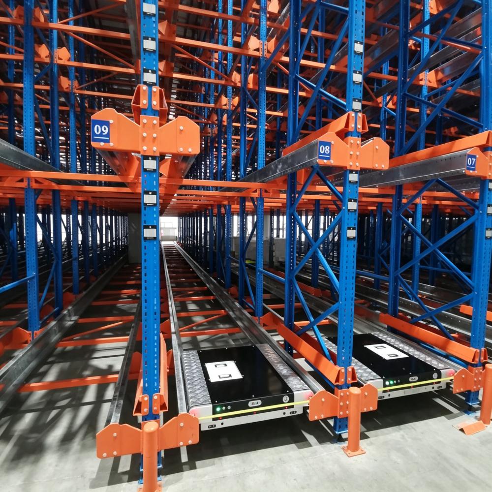  ‌Shuttle Rack-JJTH-0012