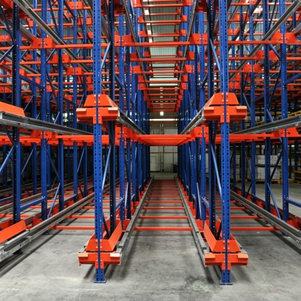  ‌Shuttle Rack-JJTH-0014