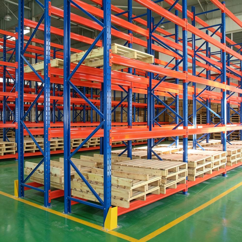 Pallet Racks -JJTH-007